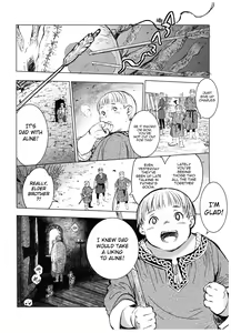 Page 20 of Saint Foire Festival 11 Aline - preview thumbnail