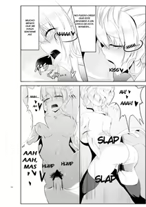 Page 18 of Gal-iro ni Somaru | Painted in Girl Colors - preview thumbnail