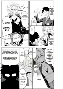 Page 27 of Gal-iro ni Somaru | Painted in Girl Colors - preview thumbnail