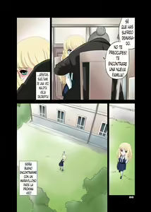 Page 35 of Papa to Sex? Sonna no Atarimae! - preview thumbnail