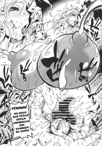 Page 13 of P.O.M Another Episode J.A.C.K - preview thumbnail