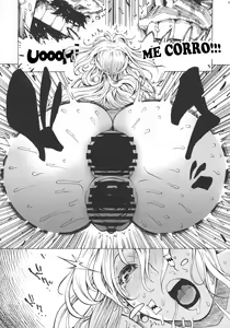 Page 19 of P.O.M Another Episode J.A.C.K - preview thumbnail