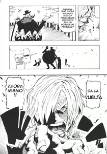 Page 26 of P.O.M Another Episode J.A.C.K - preview thumbnail