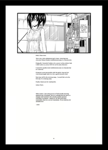 Page 28 of การคลายเครียดของสาวเตรียมสอบ [valssu (Charu)] Roshutsu Shoujo Nikki 15 Satsume | Exhibitionist Girl Diary Chapter 15 - preview thumbnail