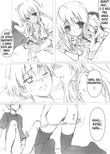 Page 18 of Sora no Omocha - preview thumbnail