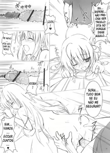 Page 20 of Sora no Omocha - preview thumbnail