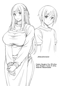 Page 24 of Ureta Karada o Moteamashita Miboujin to Sokuhame Dekiru SNS ga Arutte Hontou desu ka? - preview thumbnail