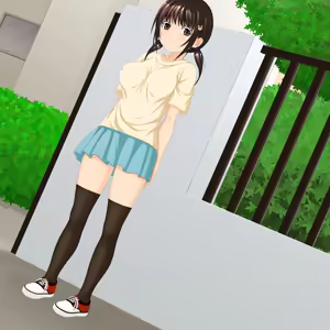 Page 232 of Ie ni Kita Itoko ga Kawaikatta node Okashite Kairaku Chuudoku ni Shita Ageku Haramasete mita - preview thumbnail
