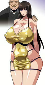 Page 186 of Zecchou Nishizumi-ryuu - preview thumbnail