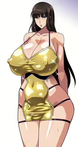 Page 188 of Zecchou Nishizumi-ryuu - preview thumbnail