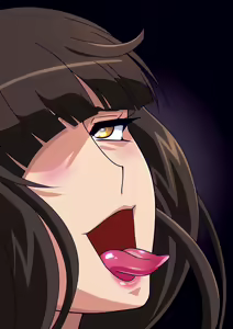 Page 243 of Zecchou Nishizumi-ryuu - preview thumbnail