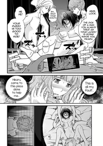 Page 148 of Uwasa no Cabajou-kun Joukan | The Rumored Hostess-kun Vol. 1 - preview thumbnail