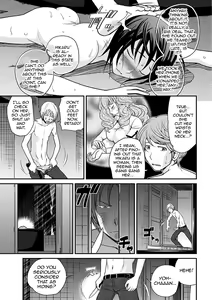 Page 159 of Uwasa no Cabajou-kun Joukan | The Rumored Hostess-kun Vol. 1 - preview thumbnail