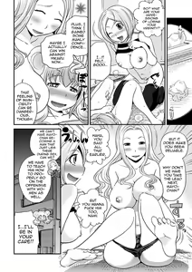 Page 96 of Uwasa no Cabajou-kun Joukan | The Rumored Hostess-kun Vol. 1 - preview thumbnail