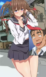 Page 23 of Otto no Douryou ni Kako no Gakusei no Koro no Watashi to Genzai no Hitozuma no Watashi ga Tanezuke sarechau Ohanashi - preview thumbnail