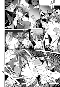 Page 9 of Asuka-senpai ni Hidoi Koto o Suru Hon | A Story Where You Do Something Cruel To Asuka-Senpai - preview thumbnail
