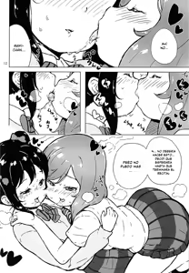 Page 11 of Ongakushitsu no Koibito-tachi | Enamoradas en el salón de música - preview thumbnail