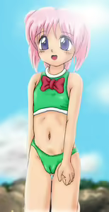 Page 157 of Ichi's Web - preview thumbnail