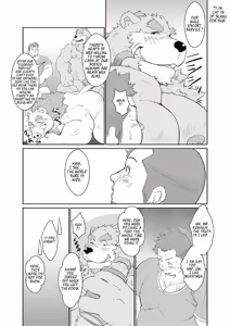 Page 21 of KEMONO Company - preview thumbnail