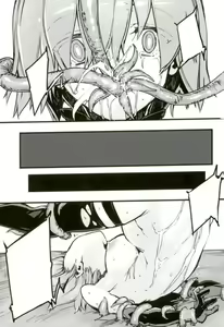 Page 16 of Bad End Catharsis Vol. 9 - preview thumbnail