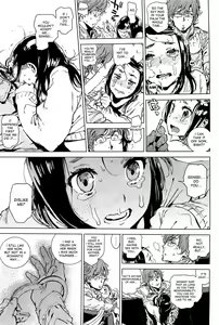 Page 114 of Houshi-iin no Oshigoto - preview thumbnail