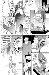 Page 127 of Houshi-iin no Oshigoto - preview thumbnail