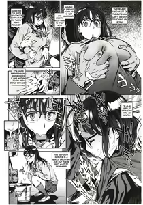 Page 13 of Houshi-iin no Oshigoto - preview thumbnail