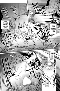 Page 136 of Houshi-iin no Oshigoto - preview thumbnail