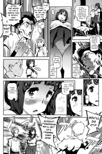 Page 148 of Houshi-iin no Oshigoto - preview thumbnail