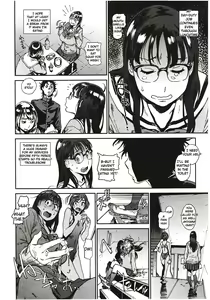 Page 15 of Houshi-iin no Oshigoto - preview thumbnail