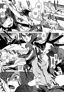 Page 172 of Houshi-iin no Oshigoto - preview thumbnail