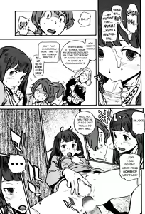 Page 224 of Houshi-iin no Oshigoto - preview thumbnail