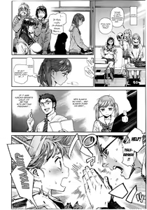 Page 39 of Houshi-iin no Oshigoto - preview thumbnail