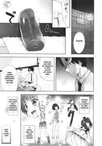 Page 2 of SIDE OTOKONOKO ONAHOLE IDOL - preview thumbnail