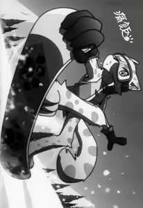 Page 35 of Ollie no Hon - preview thumbnail