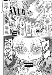 Page 18 of Tono-sama, Goransin-desu!! - preview thumbnail