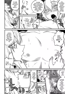Page 10 of Tono-sama, Goransin-desu!! - preview thumbnail
