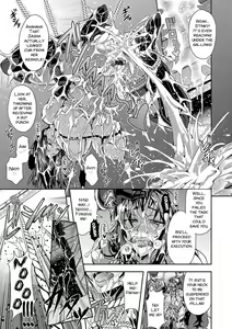 Page 25 of Kyouin Kangoku Kitan Ch. 1, 3 - preview thumbnail