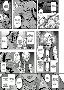Page 29 of Kyouin Kangoku Kitan Ch. 1, 3 - preview thumbnail