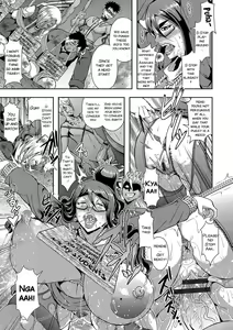 Page 39 of Kyouin Kangoku Kitan Ch. 1, 3 - preview thumbnail