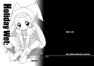 Page 21 of Gyara☆cter CG Shuu - preview thumbnail