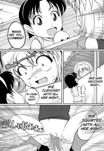 Page 14 of Ai Ai Seven - preview thumbnail