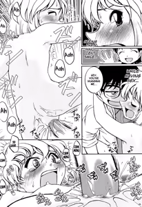 Page 24 of Ai Ai Seven - preview thumbnail