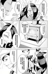 Page 20 of Neko ga Oni Tarite - preview thumbnail