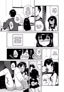 Page 11 of Imouto wa Amnesia | My Little Sister Has Amnesia - preview thumbnail