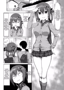 Page 12 of Koisuru Dai Akuma | Влюблённый Архидемон - preview thumbnail
