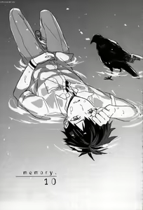 Page 92 of Memory of the monster 2 - preview thumbnail