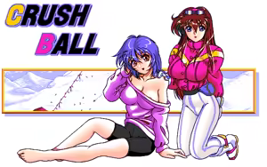 Page 51 of GRA-PRO Retro DoujinCG Set - preview thumbnail