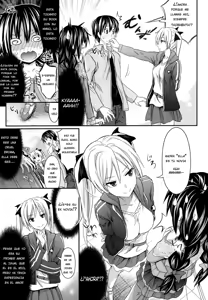 Page 5 of Mousukoshi Sekkyokutekini | Un Poco Mas Asertiva - preview thumbnail