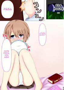 Page 3 of Shiro no Koibito - preview thumbnail